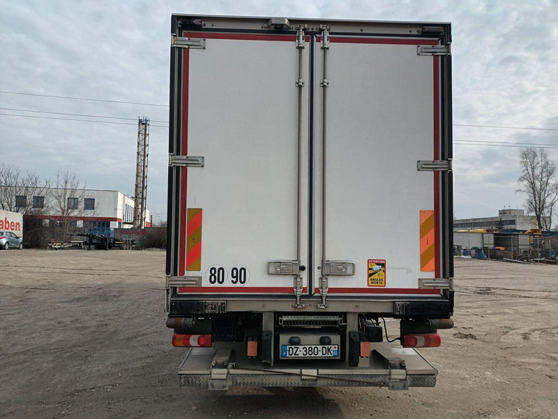 Mercedes-Benz Antos 1830 - TK T-1200R + ATP 8.7meter - Leasing Mercedes-Benz Antos 1830 - TK T-1200R + ATP 8.7meter: das Bild 8 Mercedes-Benz Antos 1830 - TK T-1200R + ATP 8.7meter - Leasing Mercedes-Benz Antos 1830 - TK T-1200R + ATP 8.7meter: das Bild 8