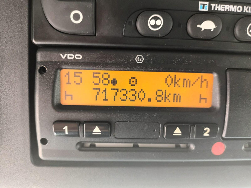 Mercedes-Benz Antos 1830 - TK T-1200R + ATP 8.7meter - Leasing Mercedes-Benz Antos 1830 - TK T-1200R + ATP 8.7meter: das Bild 16 Mercedes-Benz Antos 1830 - TK T-1200R + ATP 8.7meter - Leasing Mercedes-Benz Antos 1830 - TK T-1200R + ATP 8.7meter: das Bild 16