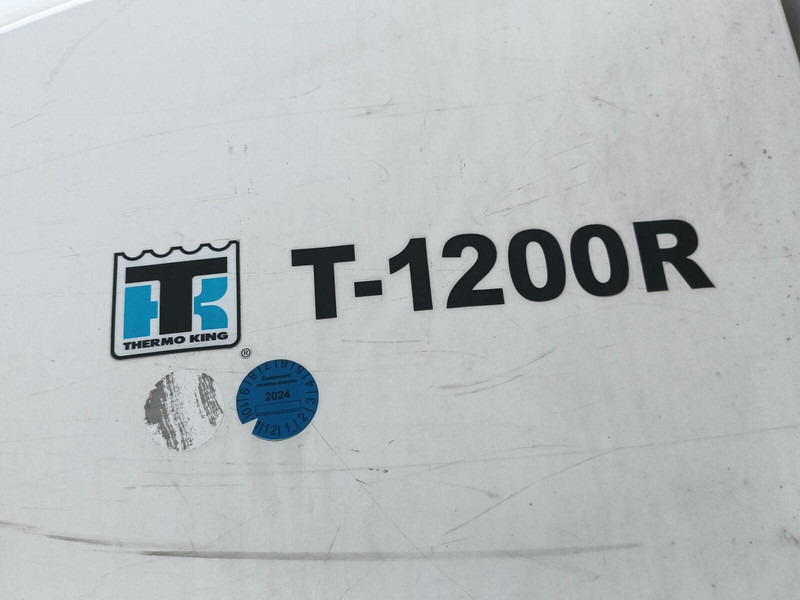 Mercedes-Benz Antos 1830 - TK T-1200R + ATP 8.7meter - Leasing Mercedes-Benz Antos 1830 - TK T-1200R + ATP 8.7meter: das Bild 10 Mercedes-Benz Antos 1830 - TK T-1200R + ATP 8.7meter - Leasing Mercedes-Benz Antos 1830 - TK T-1200R + ATP 8.7meter: das Bild 10