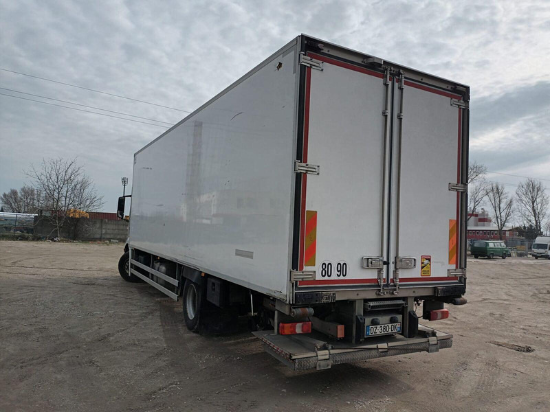 Mercedes-Benz Antos 1830 - TK T-1200R + ATP 8.7meter - Leasing Mercedes-Benz Antos 1830 - TK T-1200R + ATP 8.7meter: das Bild 7 Mercedes-Benz Antos 1830 - TK T-1200R + ATP 8.7meter - Leasing Mercedes-Benz Antos 1830 - TK T-1200R + ATP 8.7meter: das Bild 7