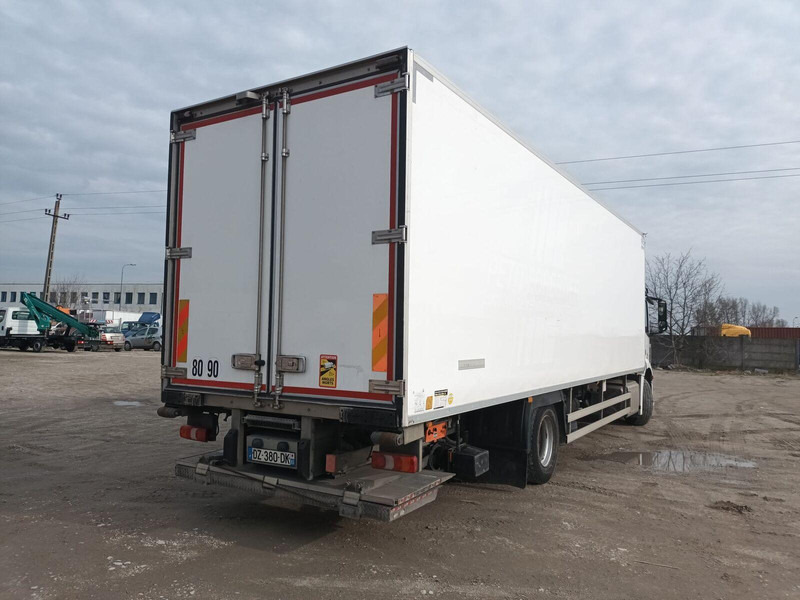 Mercedes-Benz Antos 1830 - TK T-1200R + ATP 8.7meter - Leasing Mercedes-Benz Antos 1830 - TK T-1200R + ATP 8.7meter: das Bild 6 Mercedes-Benz Antos 1830 - TK T-1200R + ATP 8.7meter - Leasing Mercedes-Benz Antos 1830 - TK T-1200R + ATP 8.7meter: das Bild 6