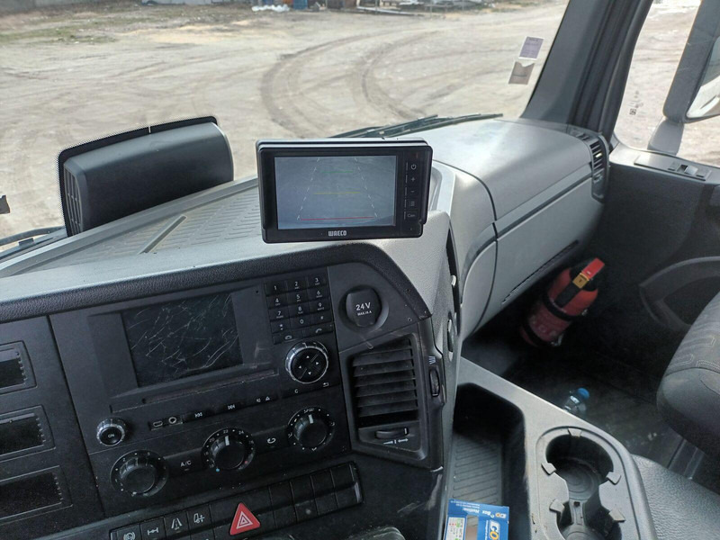 Mercedes-Benz Antos 1830 - TK T-1200R + ATP 8.7meter - Leasing Mercedes-Benz Antos 1830 - TK T-1200R + ATP 8.7meter: das Bild 17 Mercedes-Benz Antos 1830 - TK T-1200R + ATP 8.7meter - Leasing Mercedes-Benz Antos 1830 - TK T-1200R + ATP 8.7meter: das Bild 17