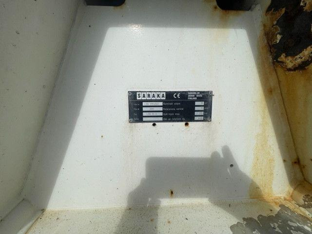 Mercedes-Benz Arocs 3246 - Fahrmischer: das Bild 5 Mercedes-Benz Arocs 3246 - Fahrmischer: das Bild 5