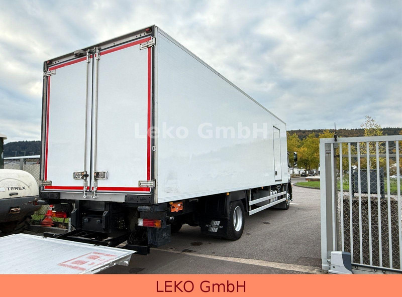 Mercedes-Benz Axor 1824 - Kühlkoffer LKW: das Bild 5 Mercedes-Benz Axor 1824 - Kühlkoffer LKW: das Bild 5
