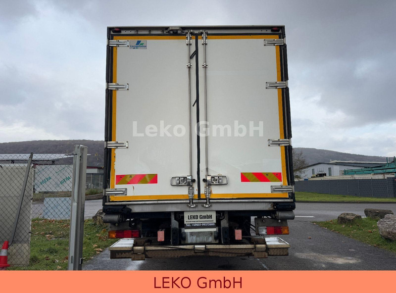 Mercedes-Benz Axor 1929 - Kühlkoffer LKW: das Bild 5 Mercedes-Benz Axor 1929 - Kühlkoffer LKW: das Bild 5