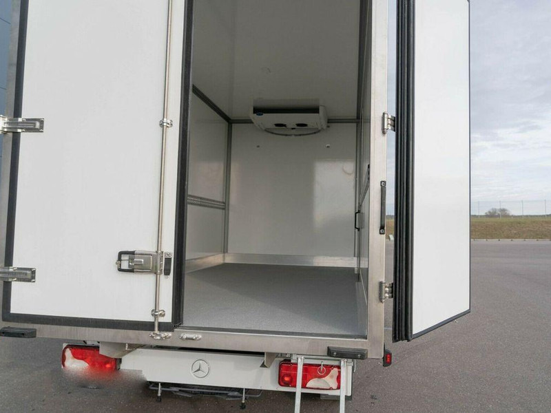 Mercedes-Benz Sprinter 316 CDI Hűtős Carrier Xarios 500 - Kühltransporter: das Bild 5 Mercedes-Benz Sprinter 316 CDI Hűtős Carrier Xarios 500 - Kühltransporter: das Bild 5