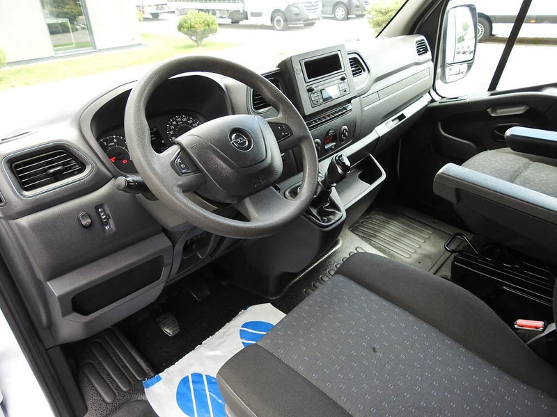 Opel MOVANO PLANDEKA 10 PALET WEBASTO TEMPOMAT KLIMATYZACJA PNEUMATYK - Planen Transporter: das Bild 2 Opel MOVANO PLANDEKA 10 PALET WEBASTO TEMPOMAT KLIMATYZACJA PNEUMATYK - Planen Transporter: das Bild 2