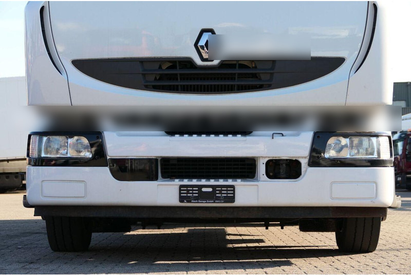 Renault MIDLUM 220 - Fridge - Kühlkoffer LKW: das Bild 5 Renault MIDLUM 220 - Fridge - Kühlkoffer LKW: das Bild 5