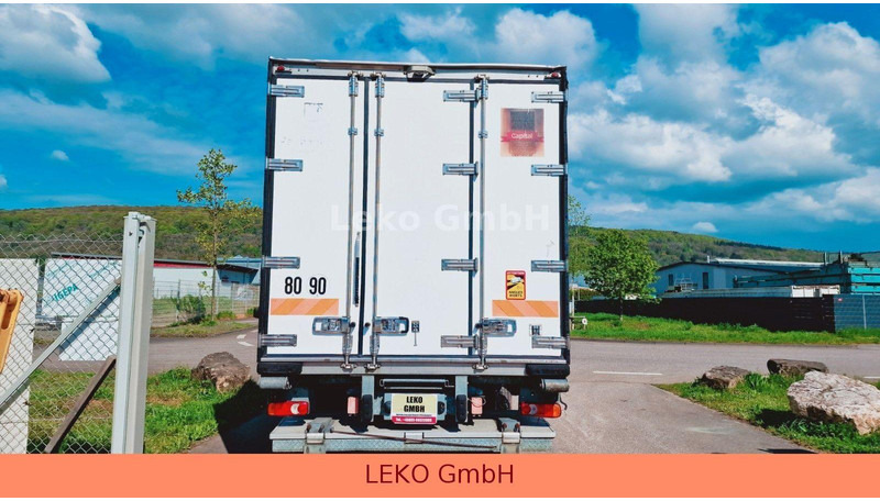 Renault Midlum 220 - Kühlkoffer LKW: das Bild 5 Renault Midlum 220 - Kühlkoffer LKW: das Bild 5