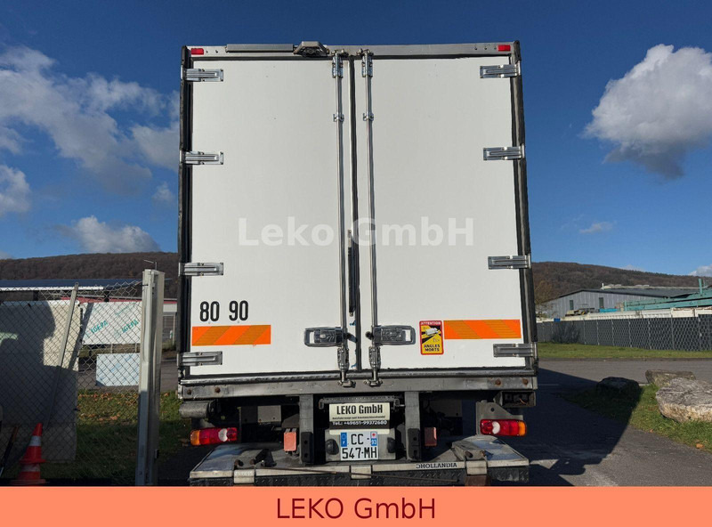 Renault Premium 310.26 - Kühlkoffer LKW: das Bild 5 Renault Premium 310.26 - Kühlkoffer LKW: das Bild 5