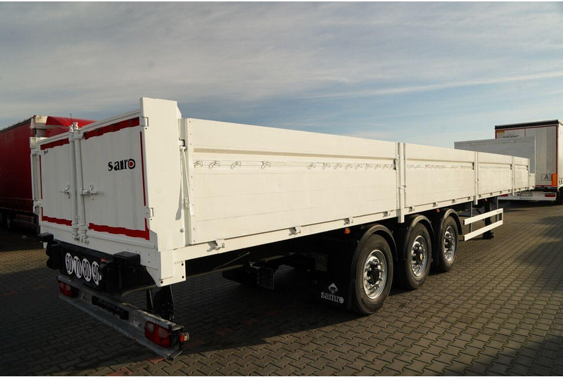 Samro - Leasing Samro: das Bild 7 Samro - Leasing Samro: das Bild 7