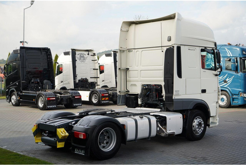 Sattelzugmaschine DAF XF 480: das Bild 10