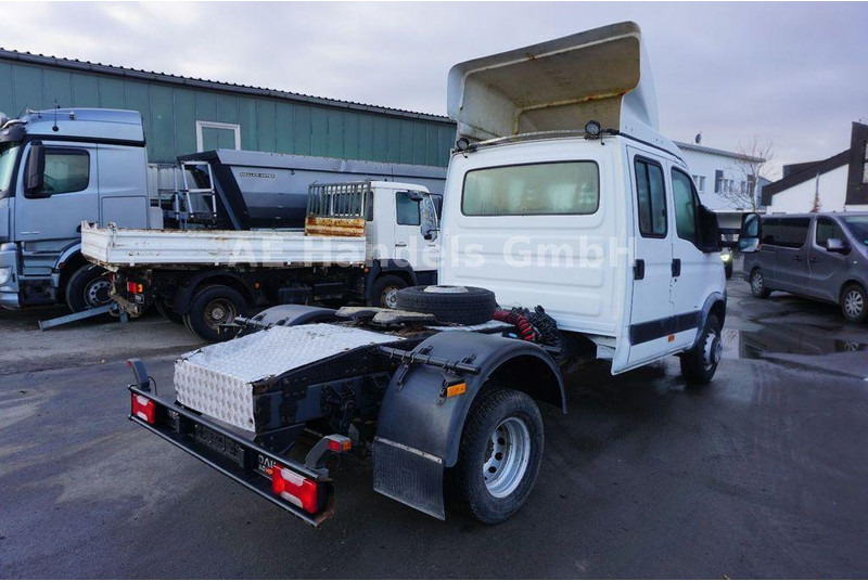 Iveco 65C18D Tractor - Sattelzugmaschine: das Bild 5 Iveco 65C18D Tractor - Sattelzugmaschine: das Bild 5