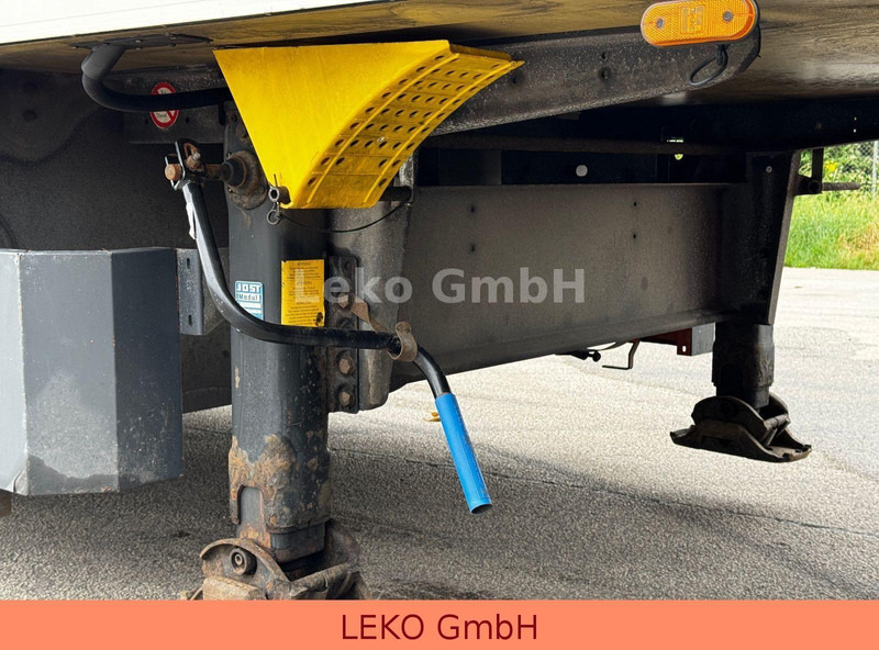 Koffer Auflieger Schmitz Cargobull SKO 24: das Bild 20