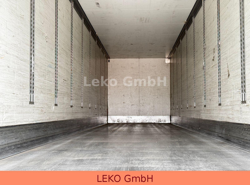 Koffer Auflieger Schmitz Cargobull SKO 24: das Bild 9