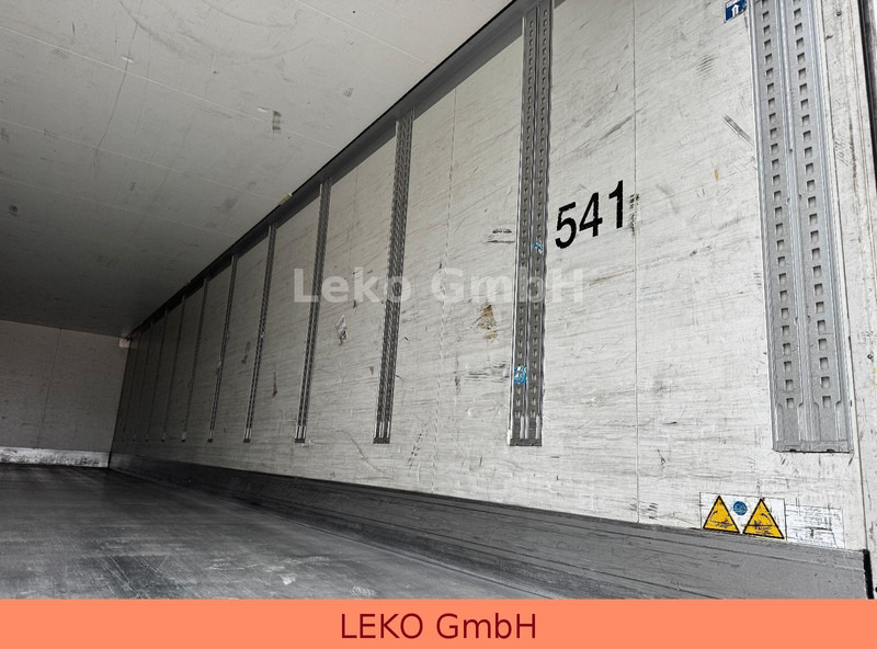 Koffer Auflieger Schmitz Cargobull SKO 24: das Bild 10