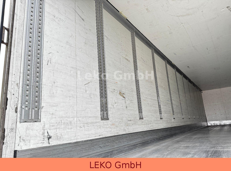 Koffer Auflieger Schmitz Cargobull SKO 24: das Bild 11