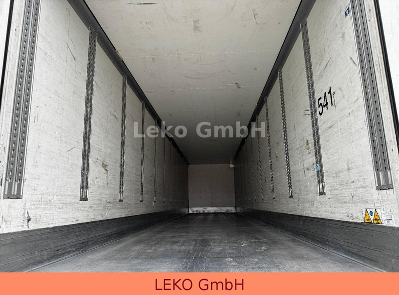 Koffer Auflieger Schmitz Cargobull SKO 24: das Bild 8