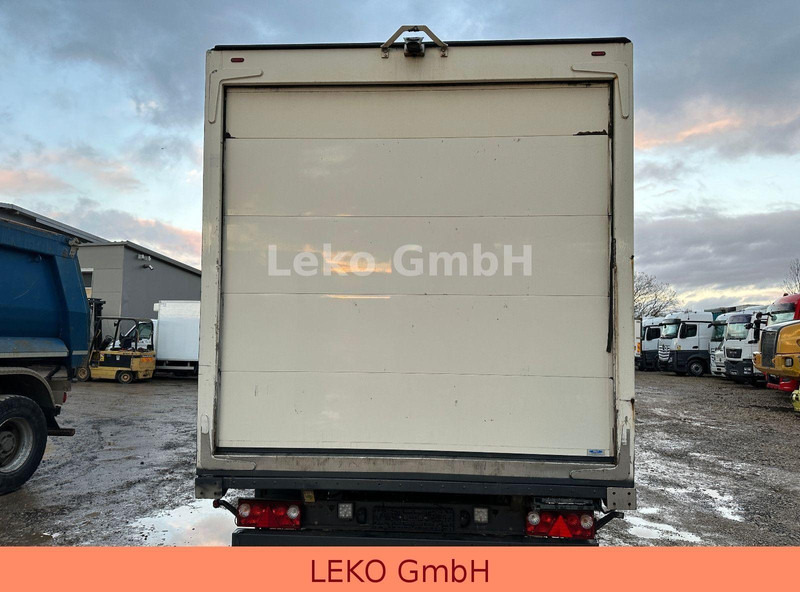 Schmitz Cargobull SKO24 - Kühlkoffer Auflieger: das Bild 5 Schmitz Cargobull SKO24 - Kühlkoffer Auflieger: das Bild 5