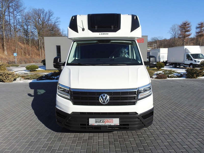 Volkswagen CRAFTER PLANDEKA 10 PALET WEBASTO TEMPOMAT KLIMATYZACJA LEDY PNE - Planen Transporter: das Bild 5 Volkswagen CRAFTER PLANDEKA 10 PALET WEBASTO TEMPOMAT KLIMATYZACJA LEDY PNE - Planen Transporter: das Bild 5