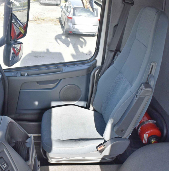 Volvo FH 500 * TOP - Leasing Volvo FH 500 * TOP: das Bild 10