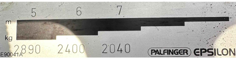 Volvo FH 500 * TOP - Leasing Volvo FH 500 * TOP: das Bild 8