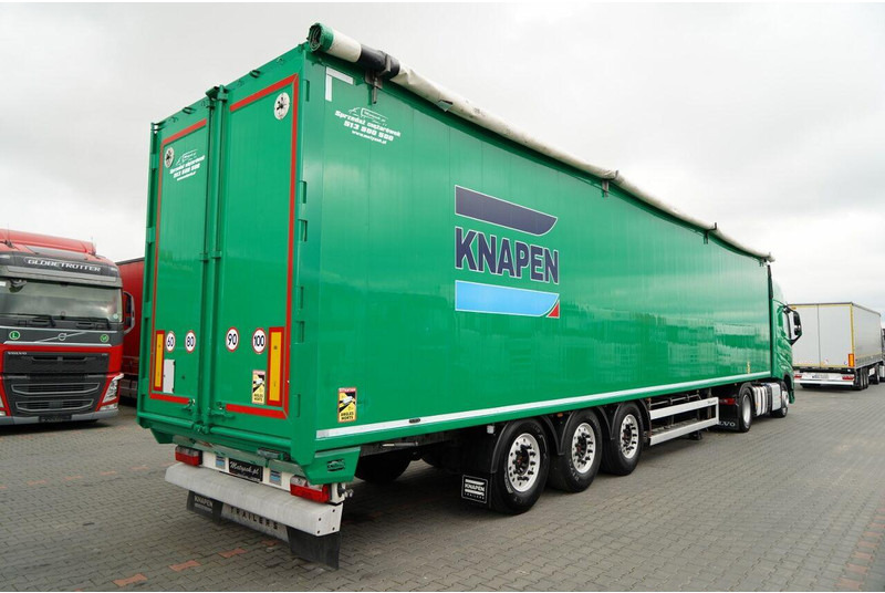 Volvo FH 500 / ZESTAW / HYDRAULIKA / RETARDER / I-SAVE / I-PARK COOL / - Koffer LKW: das Bild 5 Volvo FH 500 / ZESTAW / HYDRAULIKA / RETARDER / I-SAVE / I-PARK COOL / - Koffer LKW: das Bild 5