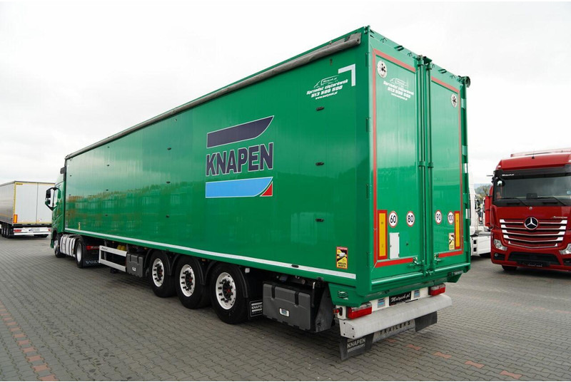 Volvo FH 500 / ZESTAW / HYDRAULIKA / RETARDER / I-SAVE / I-PARK COOL / - Koffer LKW: das Bild 3 Volvo FH 500 / ZESTAW / HYDRAULIKA / RETARDER / I-SAVE / I-PARK COOL / - Koffer LKW: das Bild 3