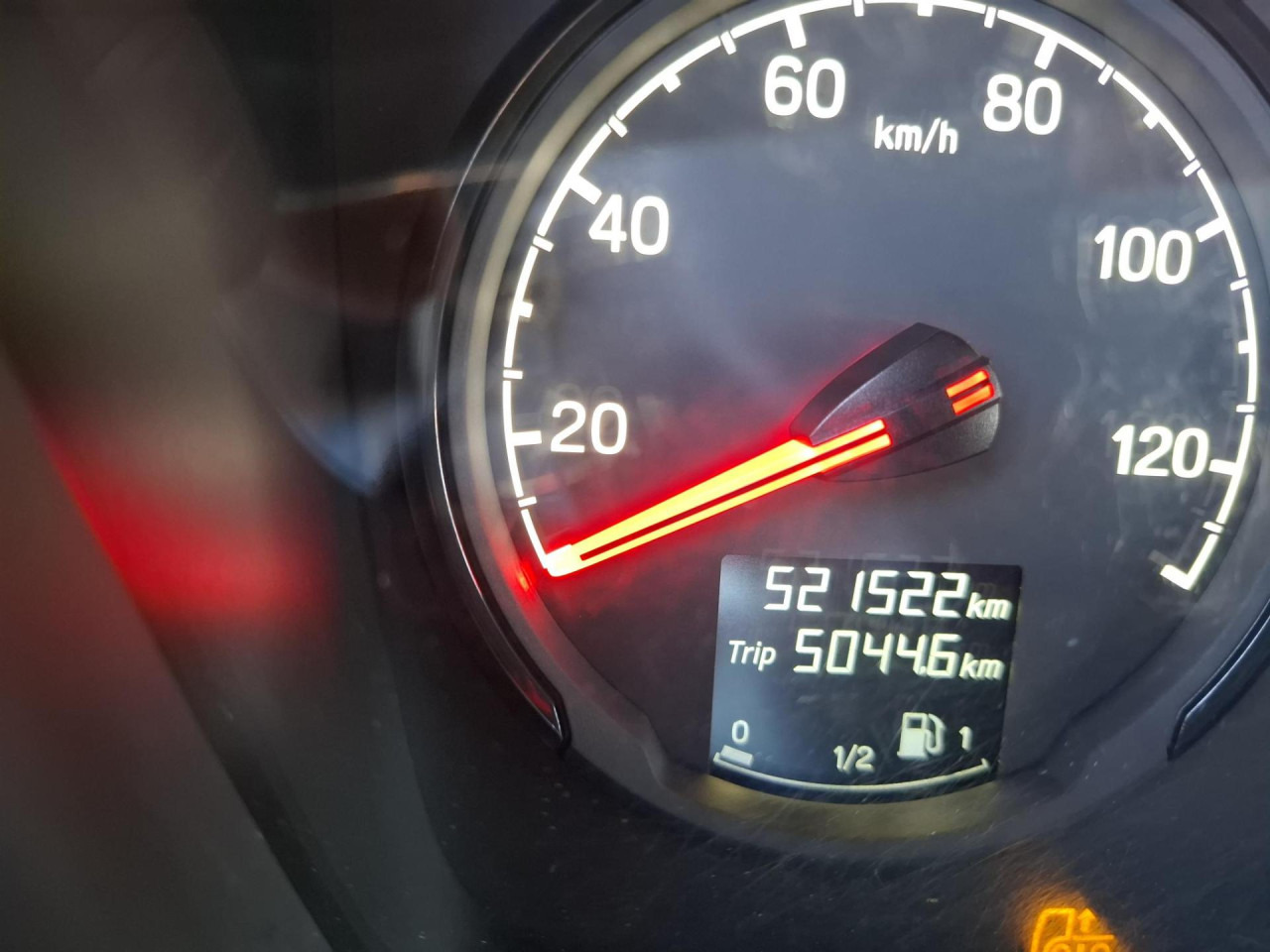 SCANIA SCANIA R500 CR20H - Sattelzugmaschine: das Bild 3 SCANIA SCANIA R500 CR20H - Sattelzugmaschine: das Bild 3