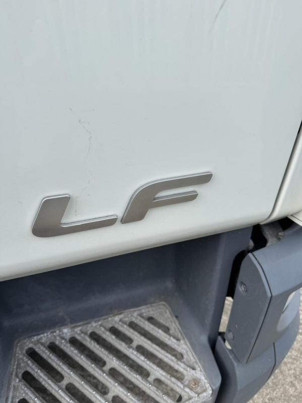 DAF LF LF 180 7.5Ton Boxvan with Tail-Lift - Koffer LKW: das Bild 4 DAF LF LF 180 7.5Ton Boxvan with Tail-Lift - Koffer LKW: das Bild 4