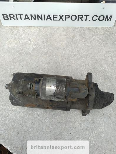 BOSCH 24 Volt for Nissan Atleon B6.60 Turbo - Anlasser: das Bild 2 BOSCH 24 Volt for Nissan Atleon B6.60 Turbo - Anlasser: das Bild 2