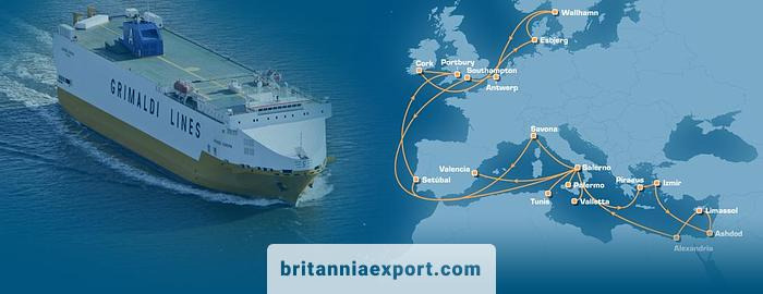 Shipping Arranged Worldwide Get a fast shipping quote – contact us today - LKW: das Bild 1 Shipping Arranged Worldwide Get a fast shipping quote – contact us today - LKW: das Bild 1