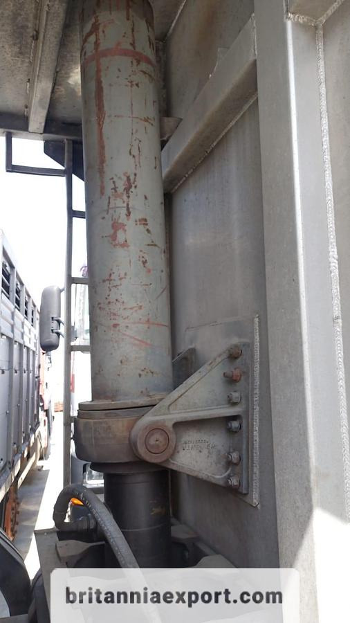 VOLVO FL7 260 Intercooler 6X2 Tipper – 26 Ton | 8 Tyres | Export Ready - Kipper: das Bild 5 VOLVO FL7 260 Intercooler 6X2 Tipper – 26 Ton | 8 Tyres | Export Ready - Kipper: das Bild 5