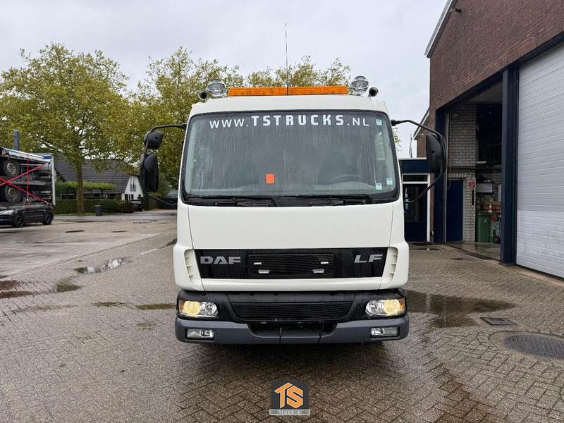 DAF FA LF45 EURO 3 - MANUAL - TOWTRUCK/AFSLEPER/ABSCHLEPP - BELGIUM TRUCK - TUV/APK 06/2026 - TOP! - Abschleppwagen: das Bild 5 DAF FA LF45 EURO 3 - MANUAL - TOWTRUCK/AFSLEPER/ABSCHLEPP - BELGIUM TRUCK - TUV/APK 06/2026 - TOP! - Abschleppwagen: das Bild 5