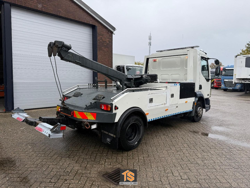 DAF FA LF45 EURO 3 - MANUAL - TOWTRUCK/AFSLEPER/ABSCHLEPP - BELGIUM TRUCK - TUV/APK 06/2026 - TOP! - Abschleppwagen: das Bild 2 DAF FA LF45 EURO 3 - MANUAL - TOWTRUCK/AFSLEPER/ABSCHLEPP - BELGIUM TRUCK - TUV/APK 06/2026 - TOP! - Abschleppwagen: das Bild 2