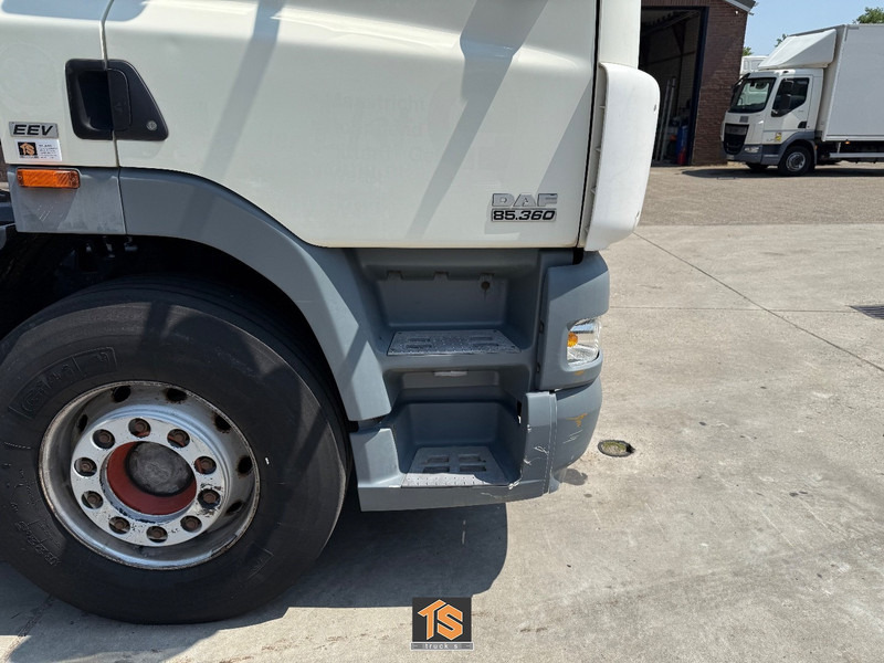 DAF FAN CF 85 360 - AUTOMATIC - HOOK - NL TOP TRUCK - Abrollkipper: das Bild 4 DAF FAN CF 85 360 - AUTOMATIC - HOOK - NL TOP TRUCK - Abrollkipper: das Bild 4