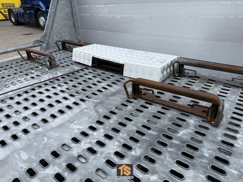 Iveco ML75E18/P AUTOTRANSPORT - AUTOMATIC - 7.5TON - LOADING 2830KG - NL TRUCK - Autotransporter LKW: das Bild 5 Iveco ML75E18/P AUTOTRANSPORT - AUTOMATIC - 7.5TON - LOADING 2830KG - NL TRUCK - Autotransporter LKW: das Bild 5