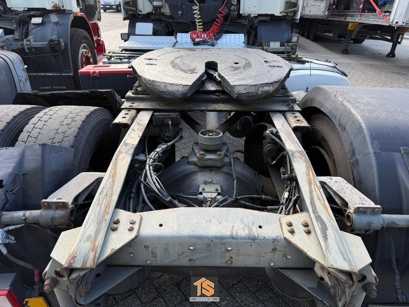 DAF TE75PC 310 - 2X MMBS MET KENTEKEN - MANUAL - EURO 3 - NL TRUCK - TOP! - Sattelzugmaschine: das Bild 3 DAF TE75PC 310 - 2X MMBS MET KENTEKEN - MANUAL - EURO 3 - NL TRUCK - TOP! - Sattelzugmaschine: das Bild 3