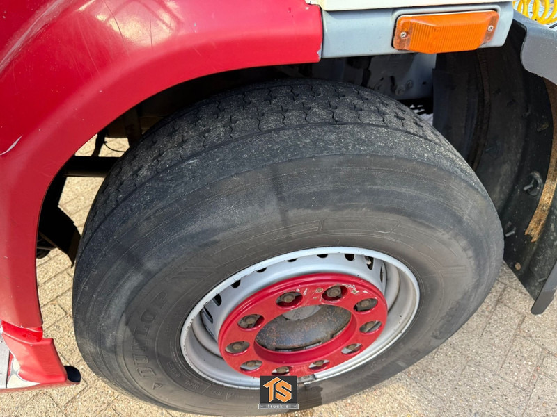 DAF TE75PC 310 - 2X MMBS MET KENTEKEN - MANUAL - EURO 3 - NL TRUCK - TOP! - Sattelzugmaschine: das Bild 5 DAF TE75PC 310 - 2X MMBS MET KENTEKEN - MANUAL - EURO 3 - NL TRUCK - TOP! - Sattelzugmaschine: das Bild 5
