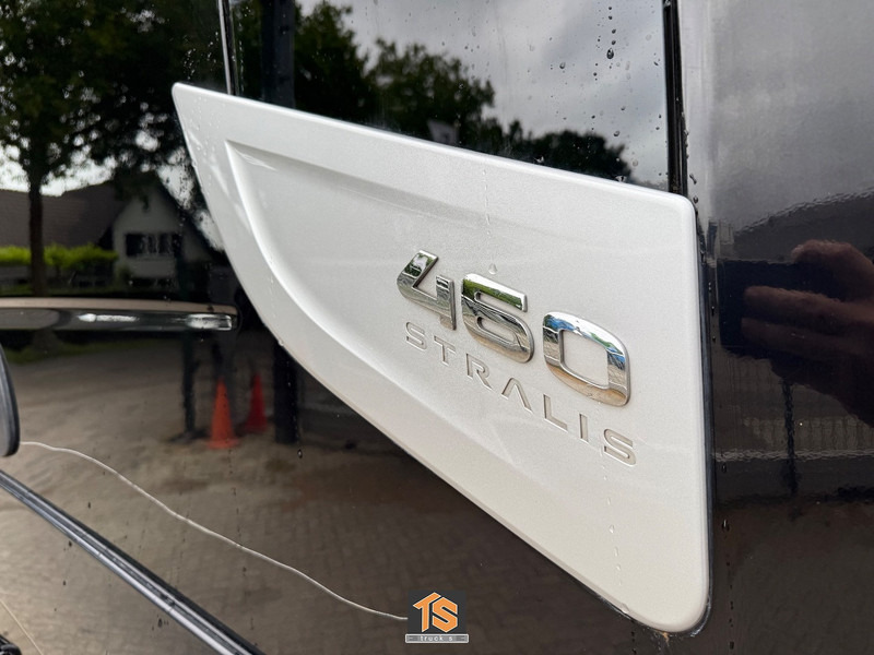 Iveco AS 460 Mega EURO 6 - AUTOMATIC - 2 TANKS - HEBESATTEL/HEFSCHOTEL/LIFTING FIFTH WHEEL - Sattelzugmaschine: das Bild 4 Iveco AS 460 Mega EURO 6 - AUTOMATIC - 2 TANKS - HEBESATTEL/HEFSCHOTEL/LIFTING FIFTH WHEEL - Sattelzugmaschine: das Bild 4