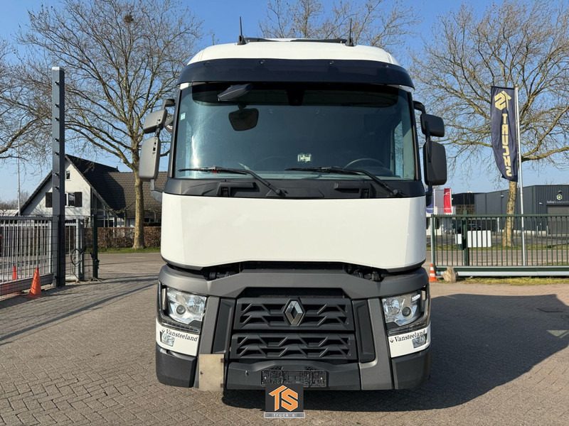 Renault T 460 HYDRAULIEK - BELGIUM TOP TRUCK - TUV 6/25 - Sattelzugmaschine: das Bild 2 Renault T 460 HYDRAULIEK - BELGIUM TOP TRUCK - TUV 6/25 - Sattelzugmaschine: das Bild 2