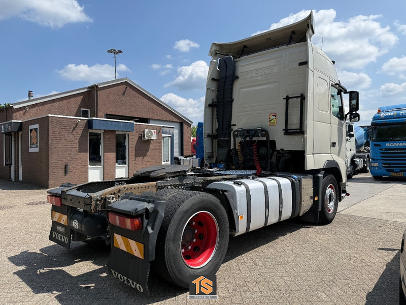 Volvo FH 420 AUTOMATIC - EURO 5 - BELGIUM TOP TRUCK - TUV 12/25 - Sattelzugmaschine: das Bild 4 Volvo FH 420 AUTOMATIC - EURO 5 - BELGIUM TOP TRUCK - TUV 12/25 - Sattelzugmaschine: das Bild 4