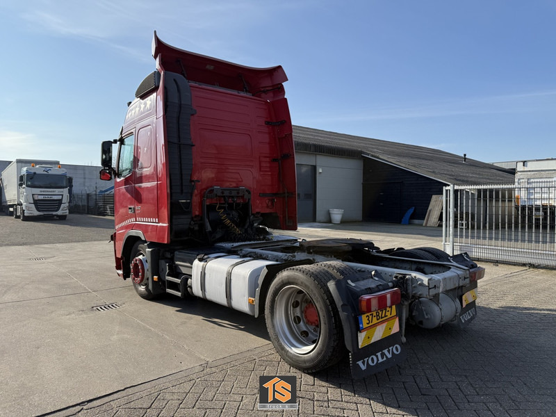 Volvo FH MEGA - 440 - AUTOMATIC - EURO 5 - Sattelzugmaschine: das Bild 4 Volvo FH MEGA - 440 - AUTOMATIC - EURO 5 - Sattelzugmaschine: das Bild 4