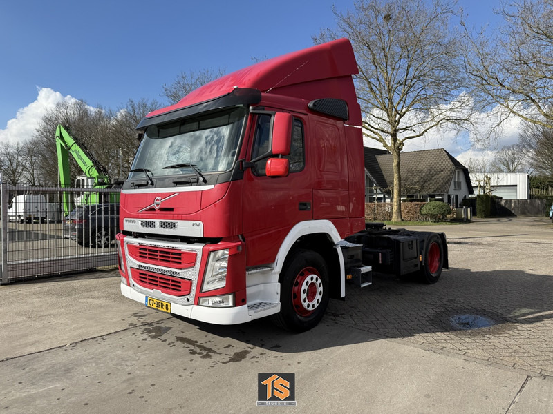Volvo FM 370 - NL TOP TRUCK - NEW TACHO - Sattelzugmaschine: das Bild 1 Volvo FM 370 - NL TOP TRUCK - NEW TACHO - Sattelzugmaschine: das Bild 1