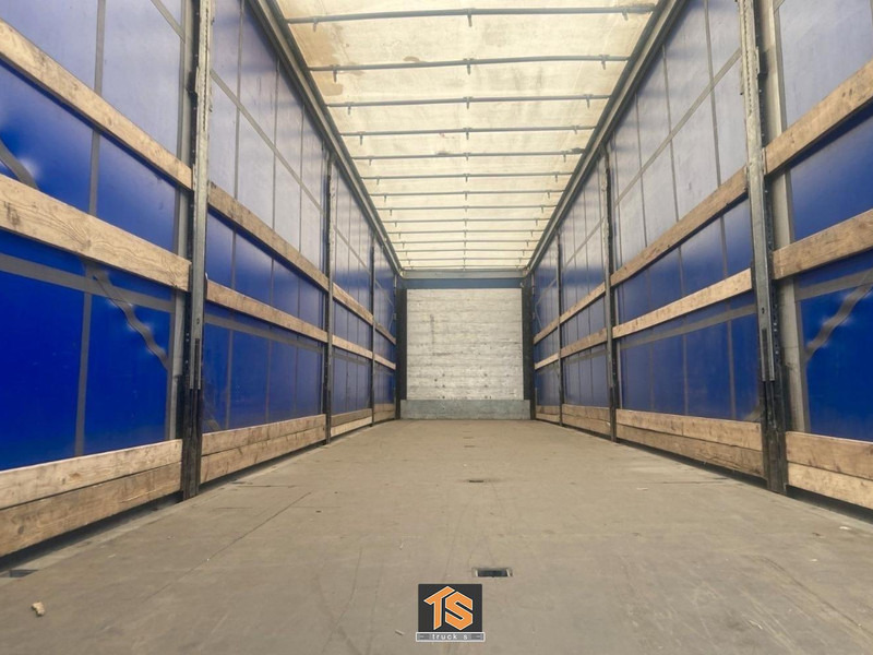 Schmitz Cargobull N/A - Planenauflieger: das Bild 4 Schmitz Cargobull N/A - Planenauflieger: das Bild 4