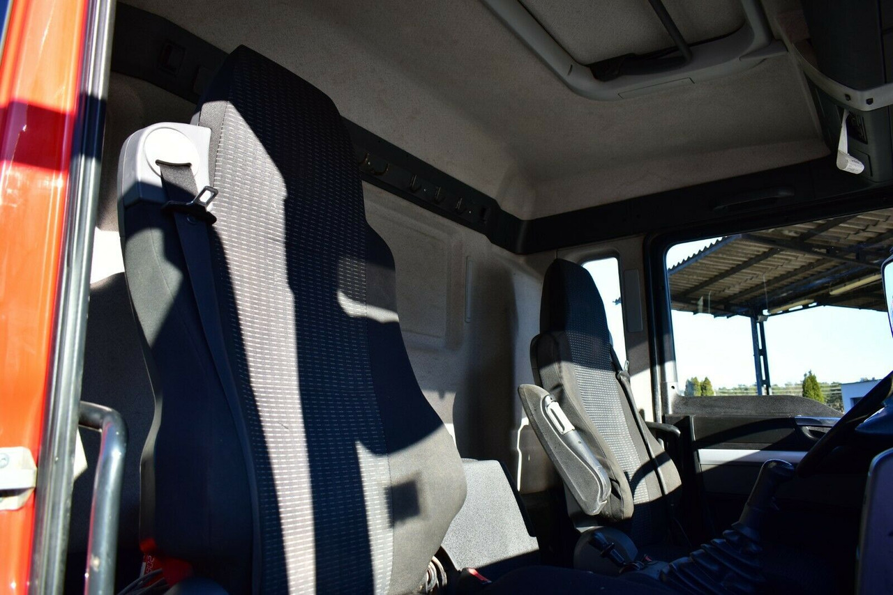 Autokran, Pritsche LKW MAN TGS 35.400 8x4 Palfinger PK 34002 Winch KRAN MAN TGS 35.400 8x4 Palfinger PK 34002 Winch KRAN: das Bild 24 Autokran, Pritsche LKW MAN TGS 35.400 8x4 Palfinger PK 34002 Winch KRAN MAN TGS 35.400 8x4 Palfinger PK 34002 Winch KRAN: das Bild 24