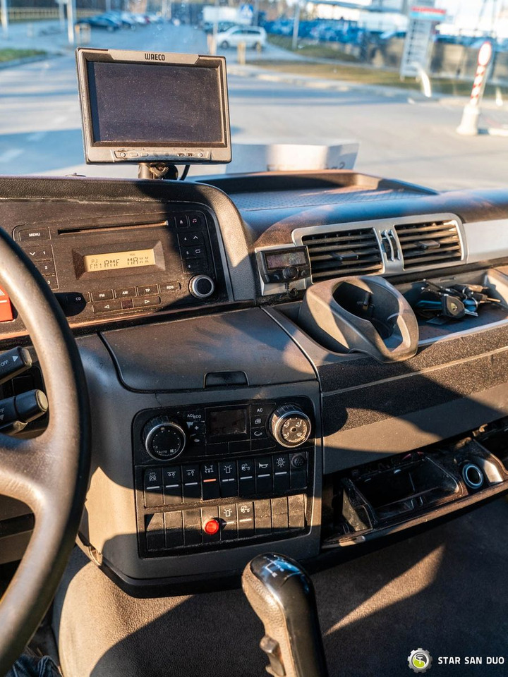 Autokran, Pritsche LKW MAN TGS 35.400 8x4 Palfinger PK 34002 Winch KRAN MAN TGS 35.400 8x4 Palfinger PK 34002 Winch KRAN: das Bild 23 Autokran, Pritsche LKW MAN TGS 35.400 8x4 Palfinger PK 34002 Winch KRAN MAN TGS 35.400 8x4 Palfinger PK 34002 Winch KRAN: das Bild 23