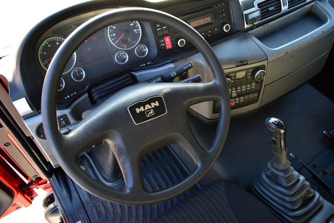 Autokran, Pritsche LKW MAN TGS 35.400 8x4 Palfinger PK 34002 Winch KRAN MAN TGS 35.400 8x4 Palfinger PK 34002 Winch KRAN: das Bild 21 Autokran, Pritsche LKW MAN TGS 35.400 8x4 Palfinger PK 34002 Winch KRAN MAN TGS 35.400 8x4 Palfinger PK 34002 Winch KRAN: das Bild 21