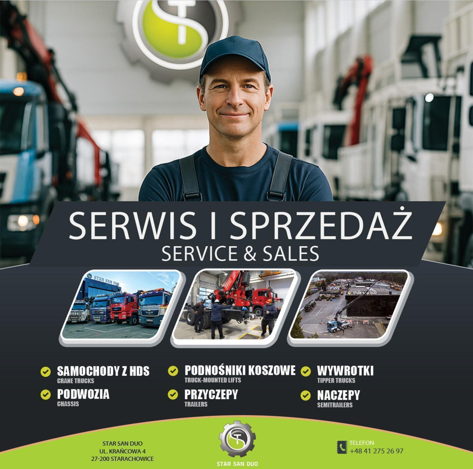 Autokran : das Bild 28 Autokran : das Bild 28