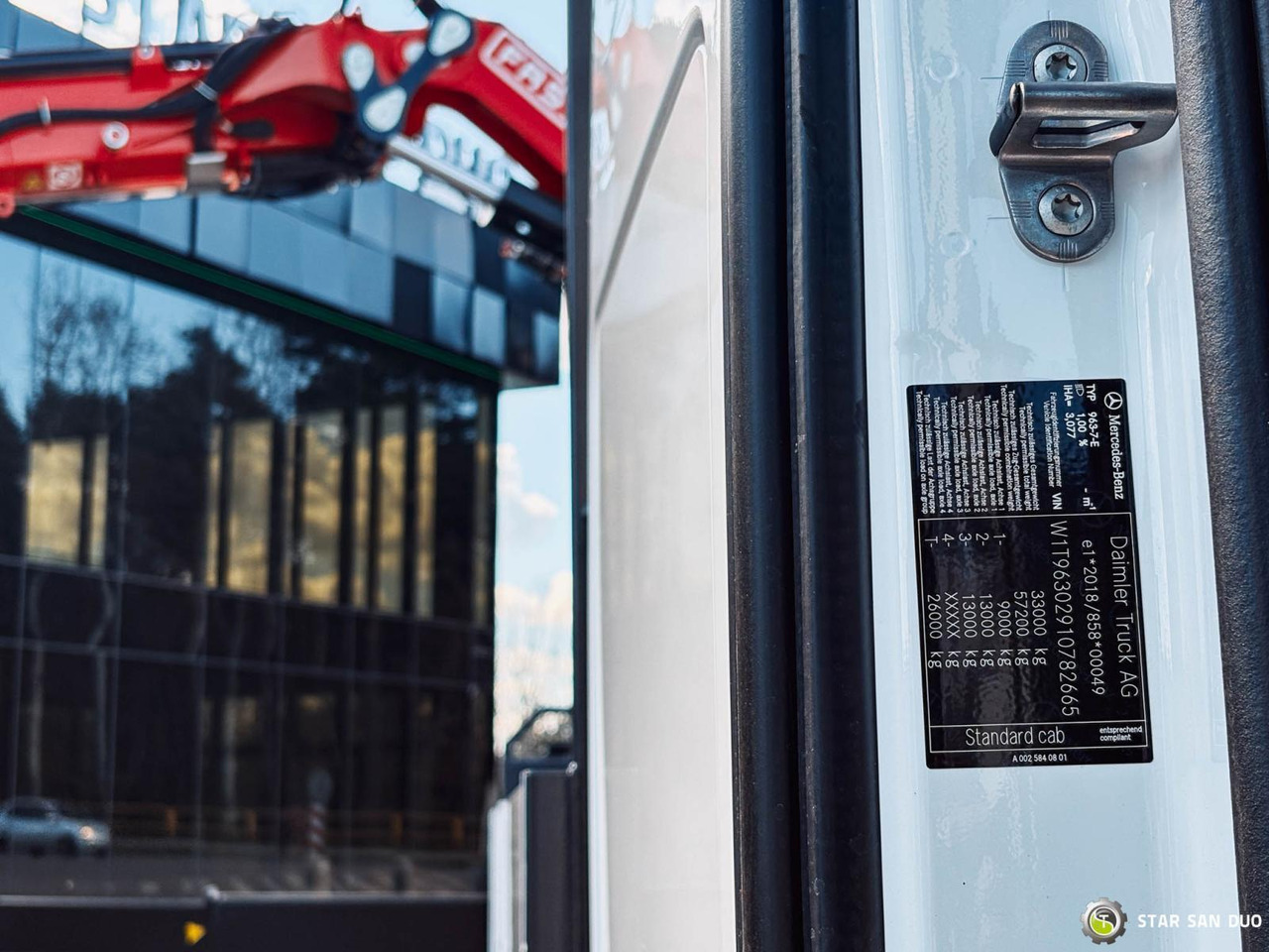 Autokran : das Bild 25 Autokran : das Bild 25